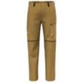 Salewa Puez Hemp/Dst 2/1 M - Trekkinghose - Herren