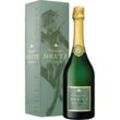 Champagne Deutz Classic, Brut, Champagne AC, Geschenketui, Champagne, Schaumwein