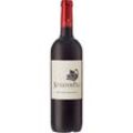 Steenberg Five Lives Red Blend, WO Western Cape, Western Cape, 2021, Rotwein