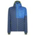 La Sportiva Zone - Daunenjacke mit Kapuze - Herren