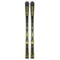 Head Supershape e-Speed + Protector PR 13 GW - Alpinski