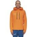 Mammut Taiss HS Hooded Jkt M - Hardshelljacke - Herren