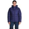 Rab Infinity Alpine - Daunenjacke - Damen