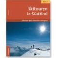 Tappeiner Verlag Skitouren in Südtirol