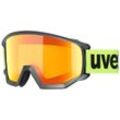 Uvex Athletic CV - Skibrille