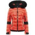 Toni Sailer Tami Fur - Skijacke - Damen