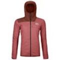 Ortovox Swisswool Piz Badus W's - Alpinjacke - Damen