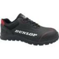 Sicherheitshalbschuhe DUNLOP MATT S3 Leipold+Döhle