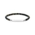 Thomas Sabo Armband Rebel at heart A2178-372-7-L19