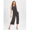 Betty & Co Jumpsuit Damen, schwarz