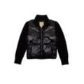 Woolrich Jacke Damen Polyamid, schwarz