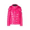 Marc Cain Outdoor-Jacke Damen Polyamid, pink