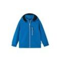 reima Softshell Jacke Kinder, hellblau