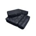 Horizn Studios Packing Cubes, 35.5 cm x 9 cm x 31 cm - Dunkelblau