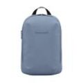 Horizn Studios Gion Backpack Size M, 27 x 43.5 cm, Tarpaulin - Blau