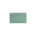 Horizn Studios | Kreditkartenetuis | Cardholder in Marine Green |