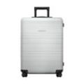 Horizn Studios | Check-In Luggage | H6 Smart in Light Quartz Grey |