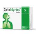 Gelomyrtol Forte 100 ST