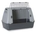 NAYECO Hundetransportbox BRACCO ECO LINE 80