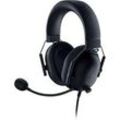 Blackshark V2 X für Xbox, Gaming-Headset schwarz