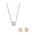 Coeur de Lion Schmuck-Set 1300/54-1424