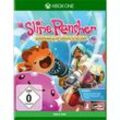 Slime Rancher XB-One Deluxe Edition