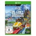 Planet Coaster - Console Edition