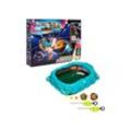 Hasbro F6780 - Beyblade Burst - Quadstrike - Battle Arena mit Licht und 2 Beyblades