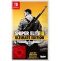 Sniper Elite III - Afrika (Ultimate Edition)