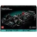 42171 LEGO® TECHNIC Mercedes-AMG F1 W14 E Performance