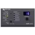 Victron Energy Fernbedienung Digital Multi Control 200/200A REC020005010 55 mm x 120 mm x 65 mm Passend für Modell (Wechselrichter):Victron Multi-Serie,