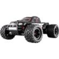 Amewi Hyper Go MTX10 Schwarz Brushless 1:10 RC Modellauto Elektro Monstertruck RtR 2,4 GHz