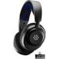 SteelSeries Arctis Nova 4P Wireless Headset Black