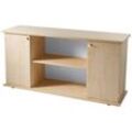 HAMMERBACHER Sideboard SB2T, VSB2T/3/3/SG ahorn