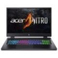 Acer Nitro 17 AN17-42-R7MA Gaming Notebook 43,94 cm (17,3)