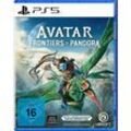 Avatar PS-5 Frontiers of Pandora