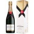 Moët & Chandon · Brut Impérial in der Geschenkverpackung