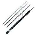 WFT Go North II 4pcs. 30lbs 2,10m 200-600g Meeres-Reiserute