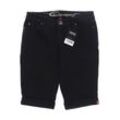 edc by Esprit Damen Shorts, schwarz, Gr. 32