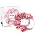 Bellody Original Seiden Scrunchies (1 Stück - Mellow Rose)