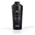 Metall-Shaker Black Panther