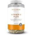 Vitamin B Plus - 60Tabletten