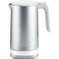 ZWILLING ENFINIGY Wasserkocher Pro silver