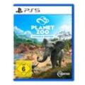 Planet Zoo