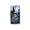 Harry Potter Strandhandtuch Strandtuch Handtuch 70x140 cm