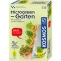 Kosmos Experimentierkasten Microgreen-Garten