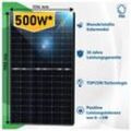 Epp All in one 2000W Balkonkraftwerk mit Speicher Komplettset 4,48 kWh Marstek B2500-D mit DEYE 1600W WIFI Wechselrichter