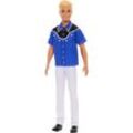 Mattel Puppe Barbie Fashionistas Ken-Puppe Western Ken