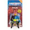 Mattel Spielfigur Masters of the Universe Origins Trap Jaw