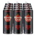 Havana Club Cuban Rum & Cola Mixgetränk 10,0 % vol 0,33 Liter Dose, 12er Pack